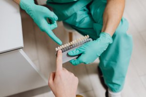 Dental Implants Sample