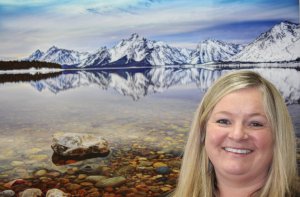 Camille, Dental Assistant Creekside Dental
