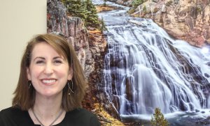 Annie, Dental Hygienist Creekside Dental