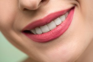 Women smile at Creekside Dental, Idaho Falls