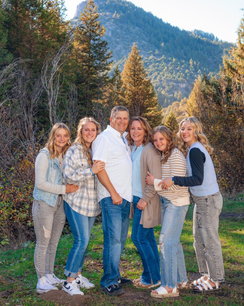 DR. RYAN T KIDMAN, DDS