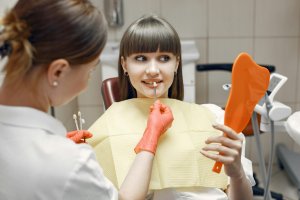 Teeth Whitening at Creekside Dental