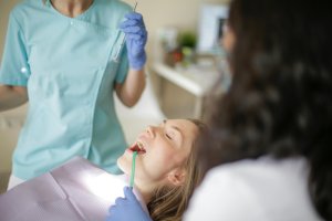 Dental Implants at Creekside Dental in Idaho Falls