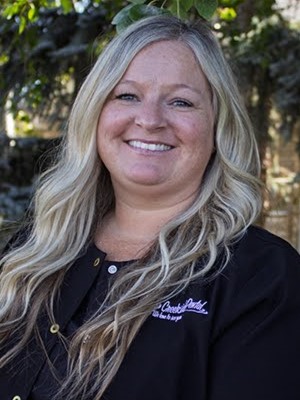 Camille — Dental Assistant