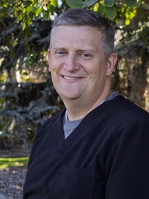 DR. RYAN T KIDMAN, DDS