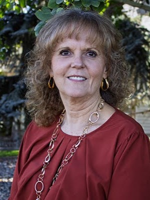 Michelle — Office Manager