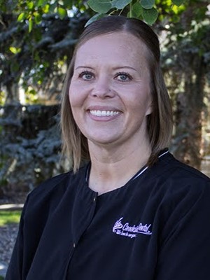 Natalie — Dental Hygienist