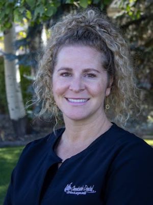 Shandee — Dental Hygienist