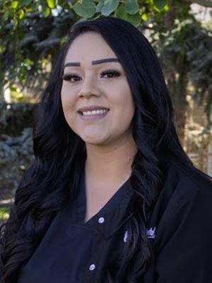 Sonia — Dental Assistant